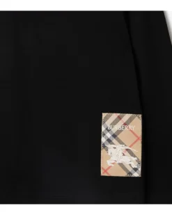 Burberry Kids Kooper EKD Label T-Shirt (Infant/Toddler) | Shirts & Tops 6 Burberry Kids Kooper EKD Label T-Shirt (Infant/Toddler) | Shirts & Tops -Fashion For Every 71PriTvPxL. AC SR736920