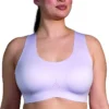 Brooks Dare Crossback Run Bra 2.0 | Underwear & Intimates
