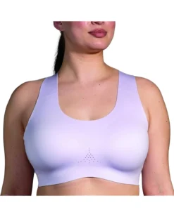 Brooks Dare Crossback Run Bra 2.0 | Underwear & Intimates