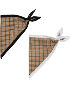 Burberry Kids Camryn Set (Infant) | Nursing & Feeding