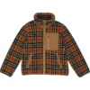 Burberry Kids Bergen (Toddler/Little Kids/Big Kids) | Coats & Outerwear