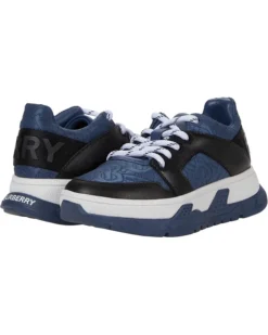 Burberry Kids Brockton TB (Toddler) | Sneakers & Athletic Shoes