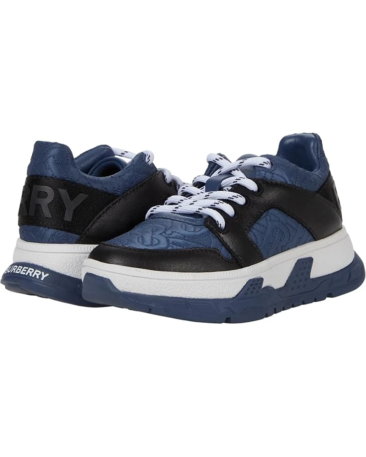 Burberry Kids Brockton TB (Toddler) | Sneakers & Athletic Shoes 1 Burberry Kids Brockton TB (Toddler) | Sneakers & Athletic Shoes