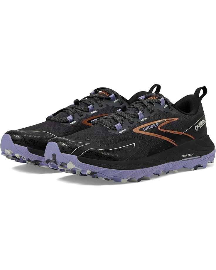 Brooks Cascadia 18 | Sneakers & Athletic Shoes 9 Brooks Cascadia 18 | Sneakers & Athletic Shoes - Image 9