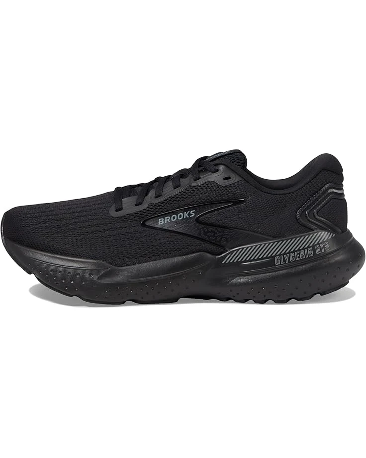 Brooks Glycerin GTS 21 | Sneakers & Athletic Shoes 4 Brooks Glycerin GTS 21 | Sneakers & Athletic Shoes - Image 4