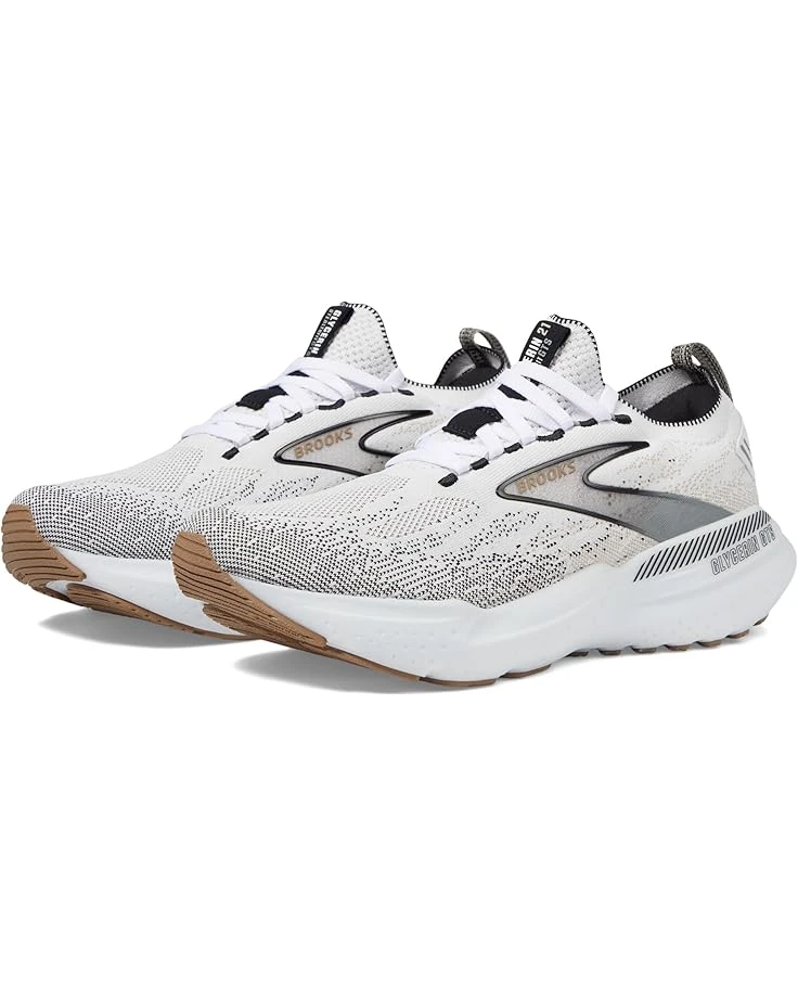 Brooks Glycerin StealthFit GTS 21 | Sneakers & Athletic Shoes 1 Brooks Glycerin StealthFit GTS 21 | Sneakers & Athletic Shoes