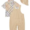 Burberry Kids Darwin Set (Infant/Toddler) | Kids' Sets