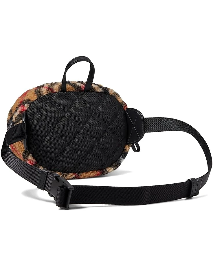 Burberry Kids Bum Bag (Big Kid) | Lumbar Packs 2 Burberry Kids Bum Bag (Big Kid) | Lumbar Packs - Image 2