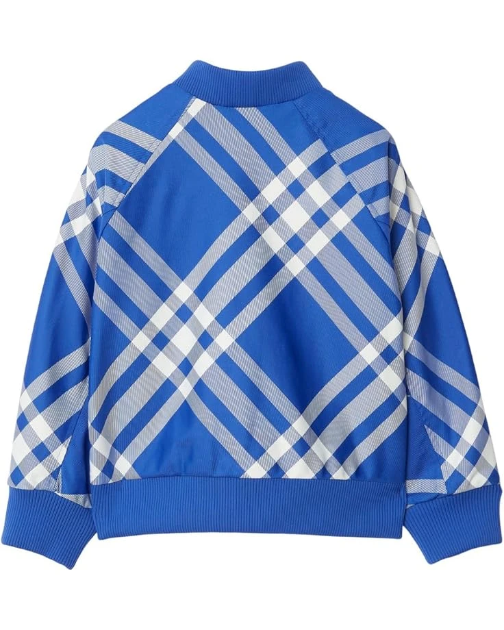 Burberry Kids Duncan Jacket (Toddler/Little Kid/Big Kid) | Coats & Outerwear 2 Burberry Kids Duncan Jacket (Toddler/Little Kid/Big Kid) | Coats & Outerwear - Image 2