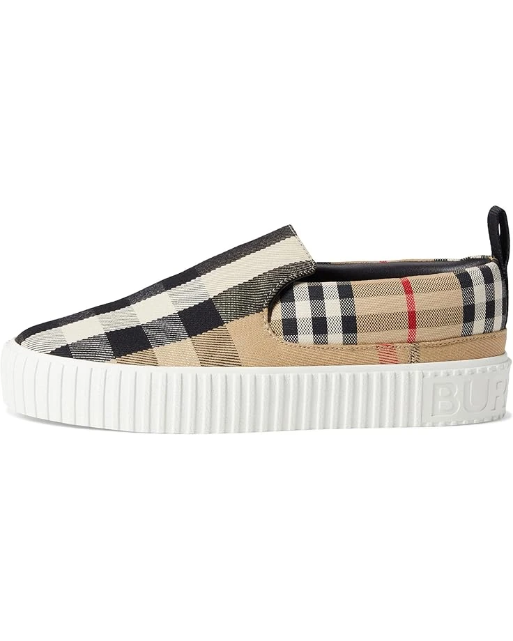 Burberry Kids Andrew (Toddler/Little Kid) | Sneakers & Athletic Shoes 4 Burberry Kids Andrew (Toddler/Little Kid) | Sneakers & Athletic Shoes - Image 4