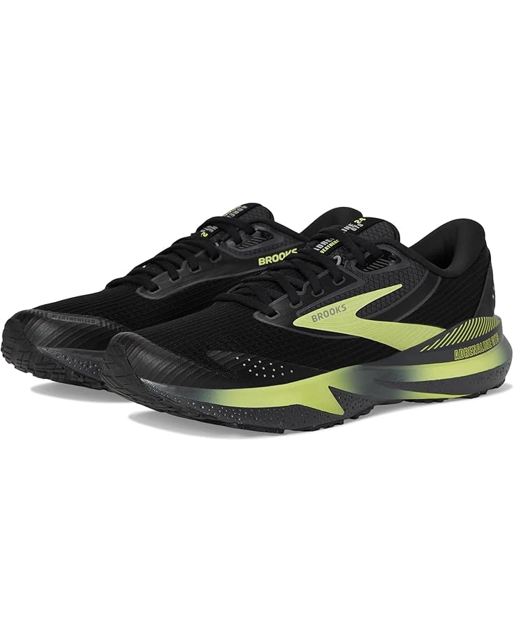 Brooks Adrenaline GTS 24 Weatherized | Sneakers & Athletic Shoes 1 Brooks Adrenaline GTS 24 Weatherized | Sneakers & Athletic Shoes