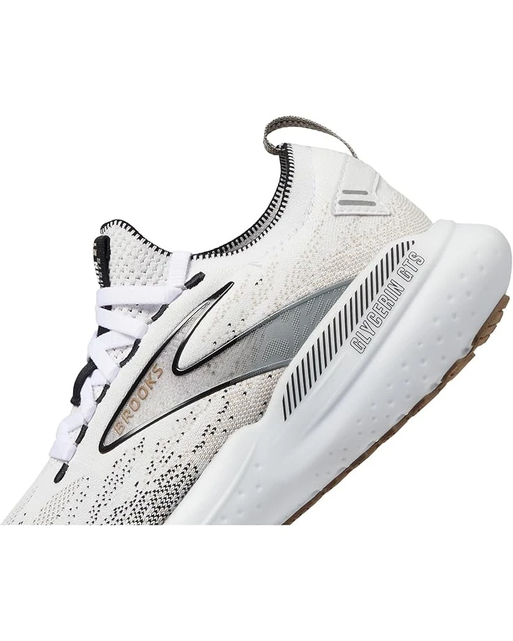 Brooks Glycerin StealthFit GTS 21 | Sneakers & Athletic Shoes 5 Brooks Glycerin StealthFit GTS 21 | Sneakers & Athletic Shoes - Image 5