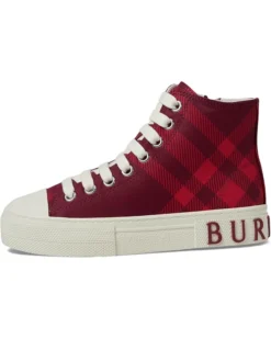 Burberry Kids New Mini Jack (Toddler/Little Kid) | Sneakers & Athletic Shoes 9 Burberry Kids New Mini Jack (Toddler/Little Kid) | Sneakers & Athletic Shoes -Fashion For Every 71Z2eJY3ugL. AC SR736920