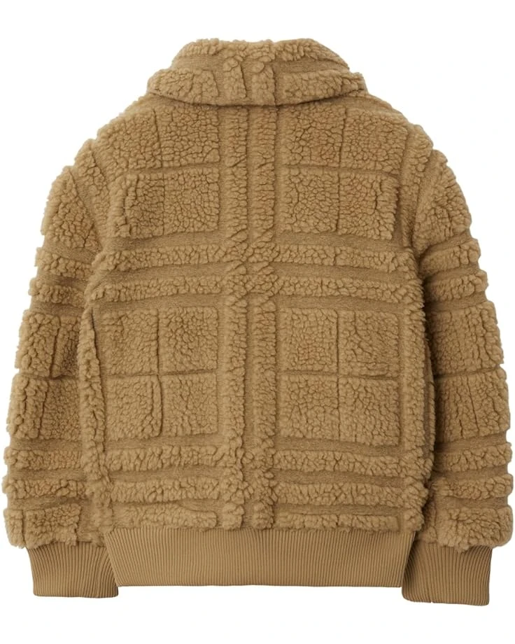 Burberry Kids Peter Jacket (Toddler/Little Kids/Big Kids) | Coats & Outerwear 2 Burberry Kids Peter Jacket (Toddler/Little Kids/Big Kids) | Coats & Outerwear - Image 2