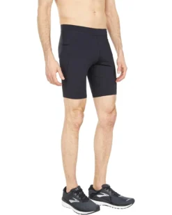 Brooks Source 9" Short Tights | Shorts -Fashion For Every 71diZWvYp0L. AC SR736920