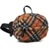 Burberry Kids Bum Bag (Big Kid) | Lumbar Packs