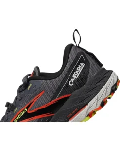 Brooks Cascadia 18 GTX | Sneakers & Athletic Shoes 10 Brooks Cascadia 18 GTX | Sneakers & Athletic Shoes -Fashion For Every 71jvl9CqQsL. AC SR736920