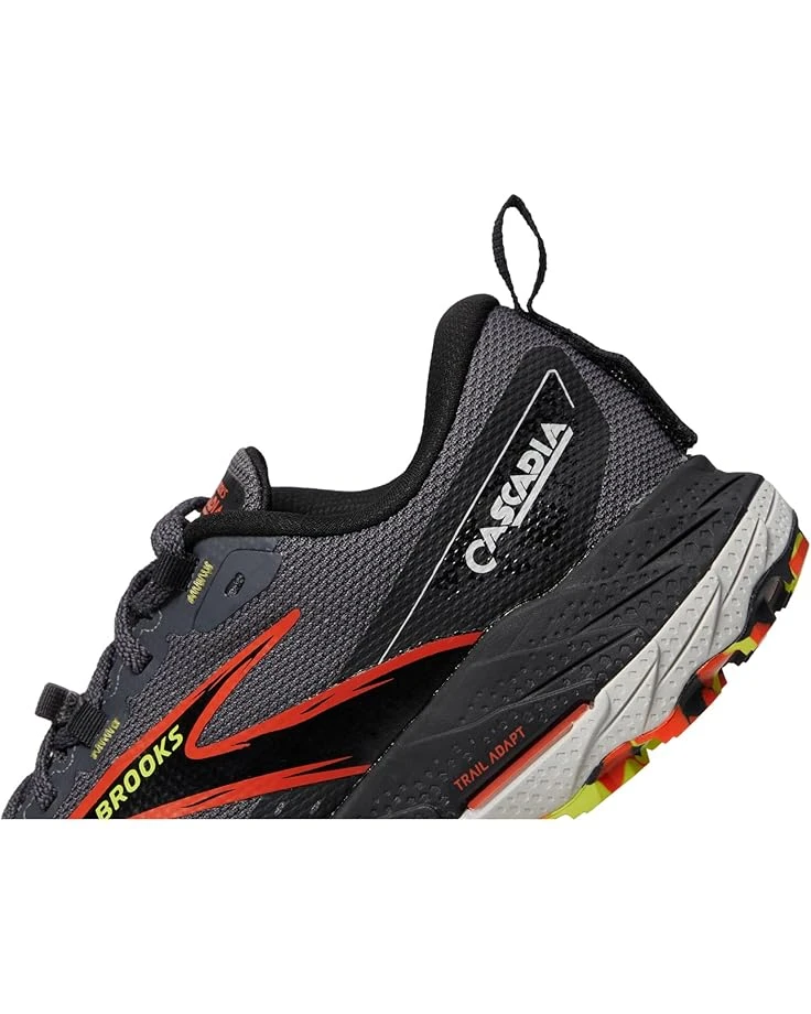 Brooks Cascadia 18 GTX | Sneakers & Athletic Shoes 5 Brooks Cascadia 18 GTX | Sneakers & Athletic Shoes - Image 5