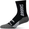 Brooks Ghost Crew Sock | Socks