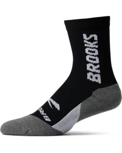 Brooks Ghost Crew Sock | Socks
