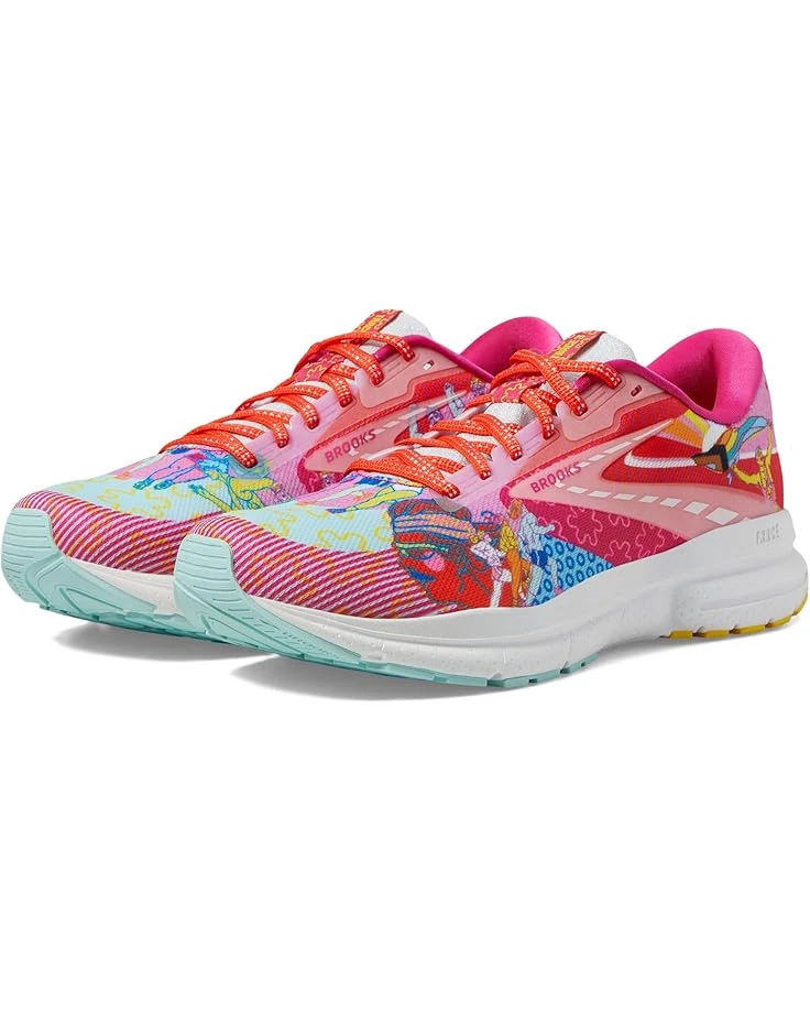 Brooks Trace 3 | Sneakers & Athletic Shoes 8 Brooks Trace 3 | Sneakers & Athletic Shoes - Image 8