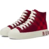 Burberry Kids New Mini Jack (Toddler/Little Kid) | Sneakers & Athletic Shoes