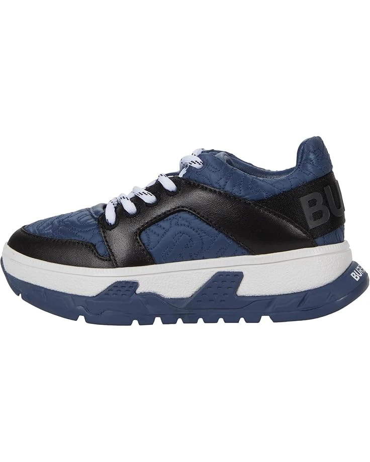 Burberry Kids Brockton TB (Toddler) | Sneakers & Athletic Shoes 4 Burberry Kids Brockton TB (Toddler) | Sneakers & Athletic Shoes - Image 4