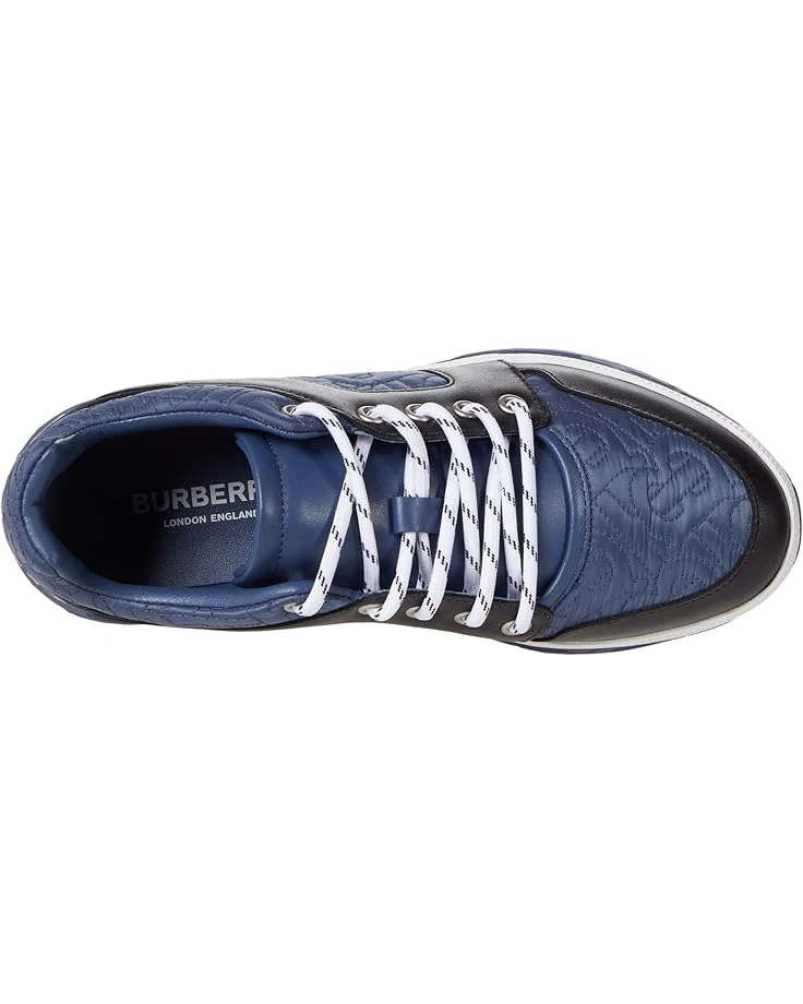 Burberry Kids Brockton TB (Toddler/Little Kid) | Sneakers & Athletic Shoes 2 Burberry Kids Brockton TB (Toddler/Little Kid) | Sneakers & Athletic Shoes - Image 2