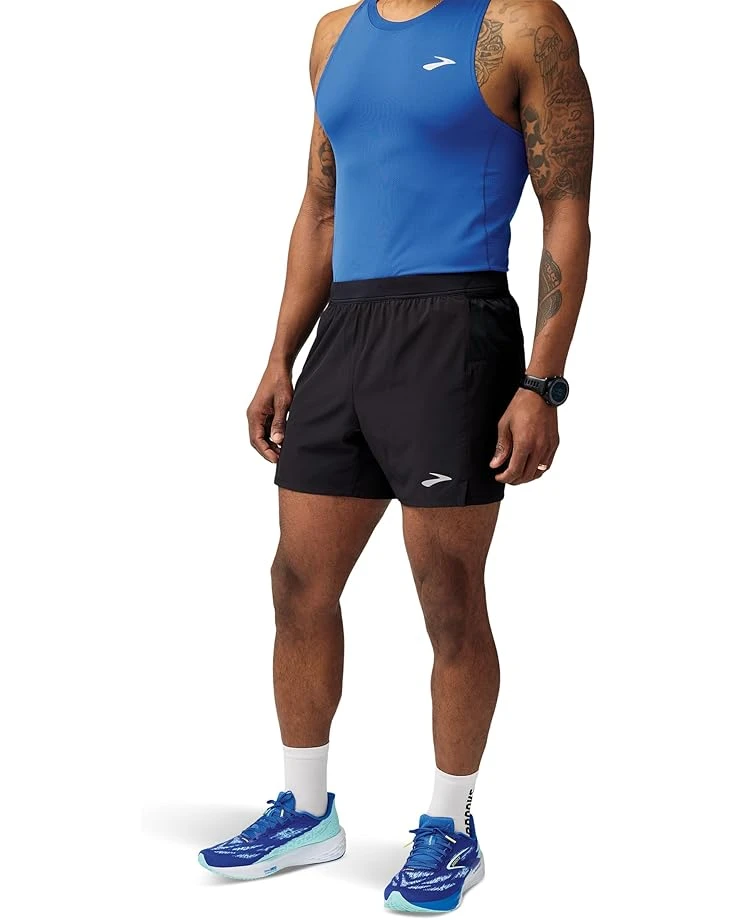 Brooks Journey 5" Shorts 1 Brooks Journey 5" Shorts