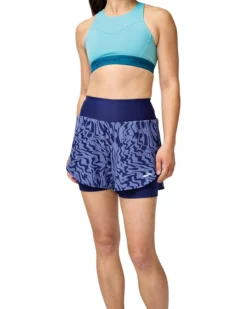 Brooks Chaser 5" 2-in-1 Shorts 2.0 -Fashion For Every 71wPXJ51nLL. AC SR736920
