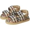 Burberry Kids Jamie (Toddler/Little Kid) | Sandals