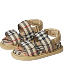 Burberry Kids Jamie (Toddler/Little Kid) | Sandals