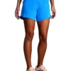 Brooks Chaser 5" Shorts