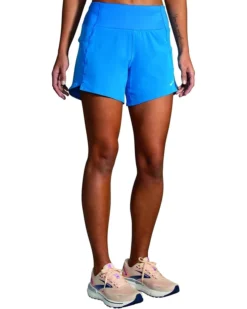 Brooks Chaser 5" Shorts