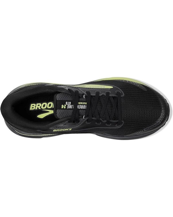 Brooks Adrenaline GTS 24 Weatherized | Sneakers & Athletic Shoes 2 Brooks Adrenaline GTS 24 Weatherized | Sneakers & Athletic Shoes - Image 2