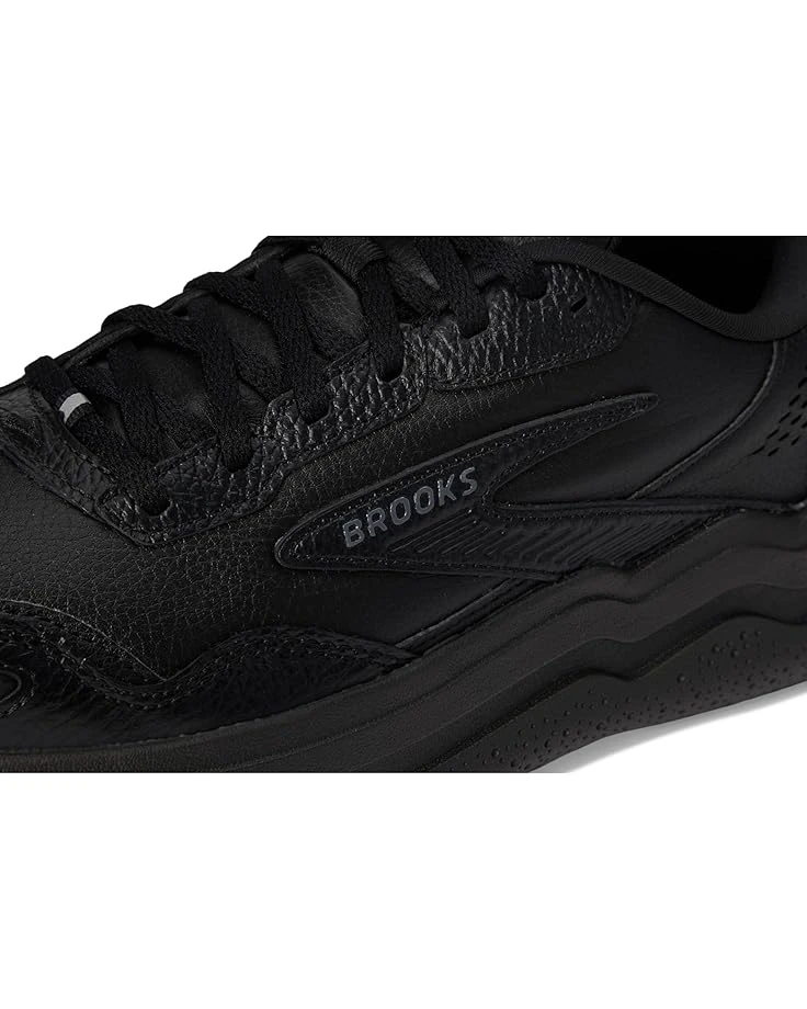 Brooks Ghost Max Leather | Sneakers & Athletic Shoes 6 Brooks Ghost Max Leather | Sneakers & Athletic Shoes - Image 6