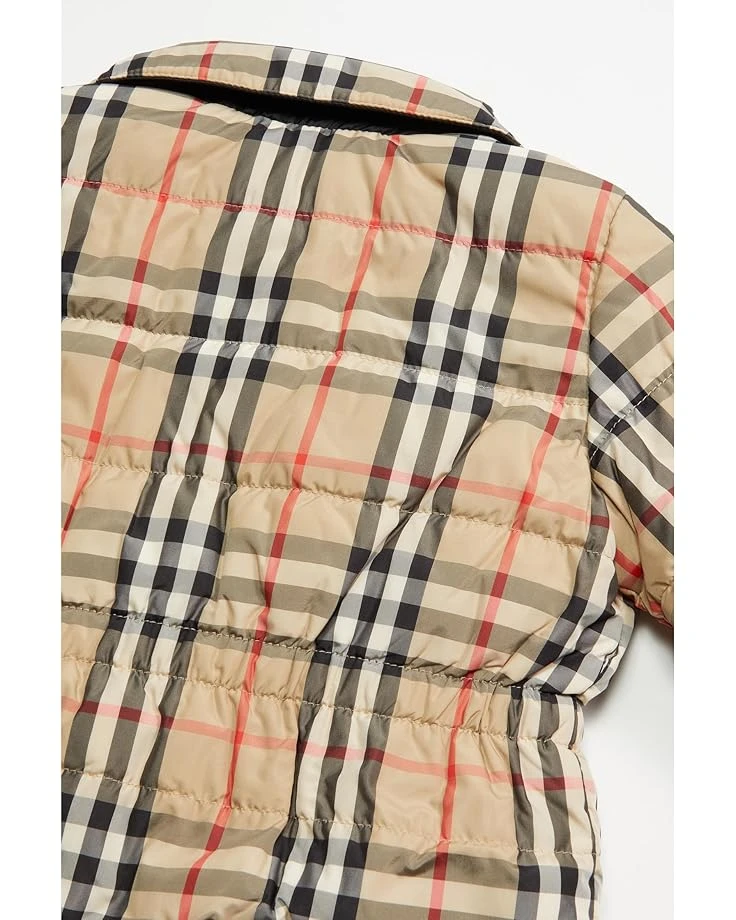 Burberry Kids Mini Oaklee (Infant/Toddler) | Coats & Outerwear 2 Burberry Kids Mini Oaklee (Infant/Toddler) | Coats & Outerwear - Image 2