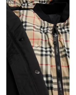 Burberry Kids Myles (Toddler/Little Kids/Big Kids) | Coats & Outerwear -Fashion For Every 81B2IOqlJ7L. AC SR736920