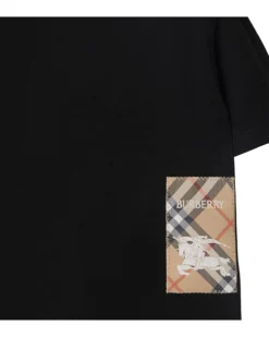 Burberry Kids Cedar EKD Label T-Shirt (Infant/Toddler) | Shirts & Tops 7 Burberry Kids Cedar EKD Label T-Shirt (Infant/Toddler) | Shirts & Tops -Fashion For Every 81M8p2jWiL. AC SR736920