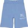 Burberry Kids Norris EKD Shorts (Toddler/Little Kid/Big Kid)