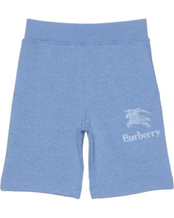 Burberry Kids Norris EKD Shorts (Toddler/Little Kid/Big Kid)