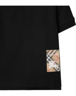 Burberry Kids Johane EKD Label Polo Shirt (Toddler/Little Kid/Big Kid) | Shirts & Tops 6 Burberry Kids Johane EKD Label Polo Shirt (Toddler/Little Kid/Big Kid) | Shirts & Tops -Fashion For Every 81YjzcrGkGL. AC SR736920