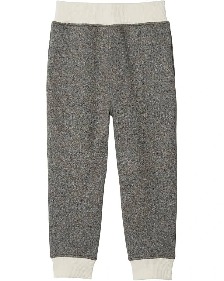 Burberry Kids Sidney Box EKD Jersey Trousers (Toddler/Little Kid/Big Kid) | Pants 2 Burberry Kids Sidney Box EKD Jersey Trousers (Toddler/Little Kid/Big Kid) | Pants - Image 2