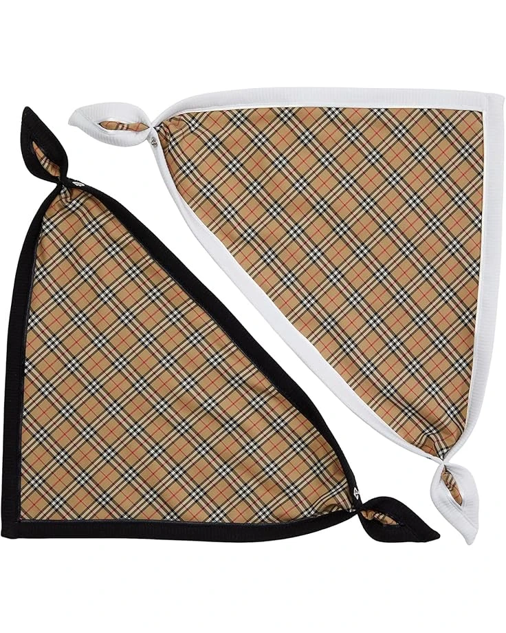 Burberry Kids Camryn Set (Infant) | Nursing & Feeding 2 Burberry Kids Camryn Set (Infant) | Nursing & Feeding - Image 2