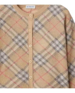 Burberry Kids Bethane Sparkle Cardigan (Toddler/Little Kid/Big Kid) | Sweaters 5 Burberry Kids Bethane Sparkle Cardigan (Toddler/Little Kid/Big Kid) | Sweaters -Fashion For Every 91TWJIYHJDL. AC SR736920