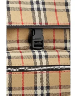 Burberry Kids Dewey Check Leather | Backpacks -Fashion For Every 91kAAaAuE2L. AC SR736920